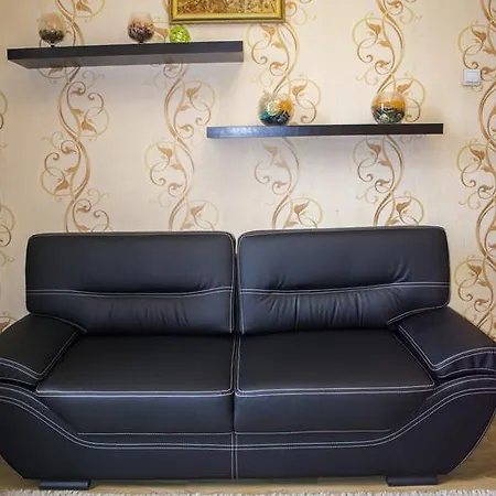 Апартаменты Vip On Park Gorkogo *