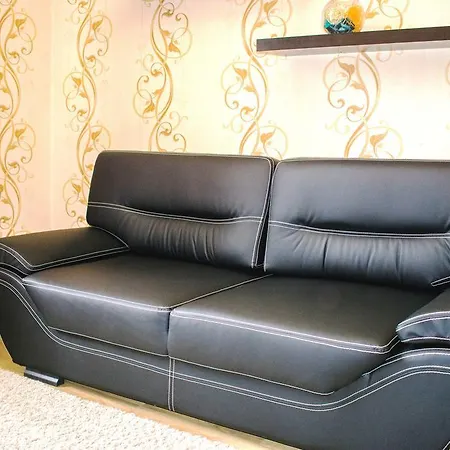 Vip On Park Gorkogo Апартаменты *