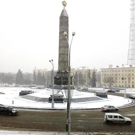 Vip On Park Gorkogo