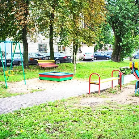 Vip On Park Gorkogo *