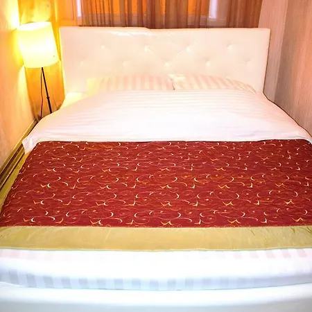 Vip On Park Gorkogo Апартаменты Минск