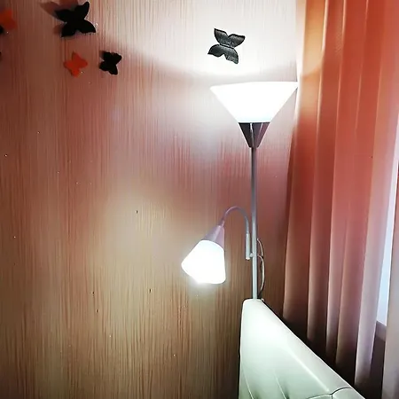 Vip On Park Gorkogo Апартаменты